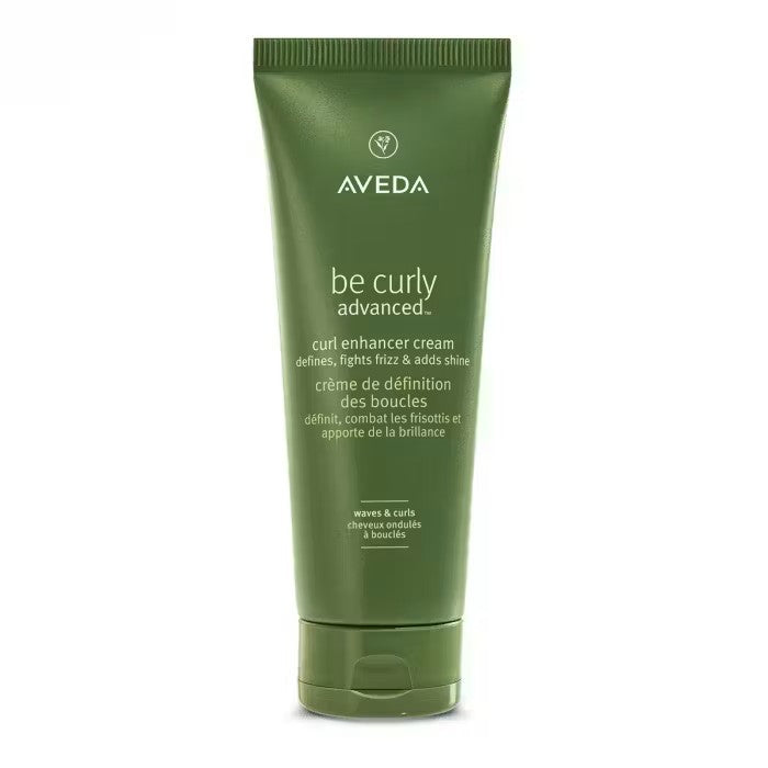 Be Curly curl enhancer