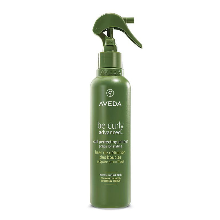 Be Curly advanced curl perfecting primer