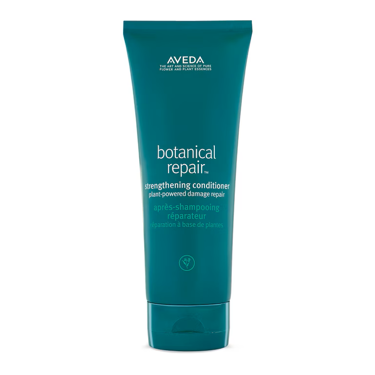 Botanical repair strenghtening conditioner