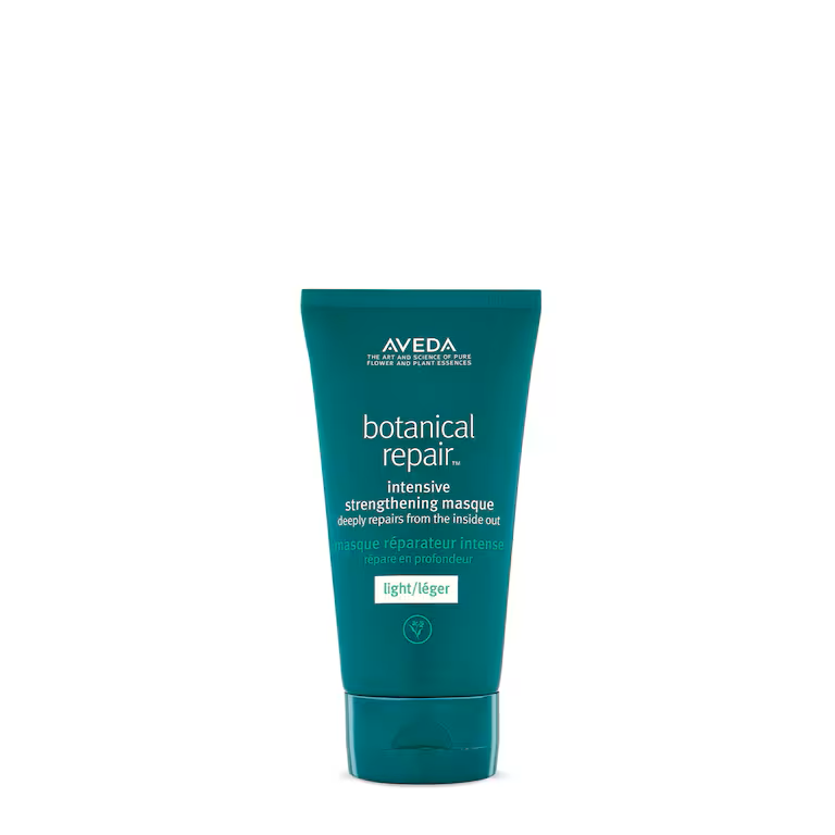 Botanical repair intensive strengthening masque -  light