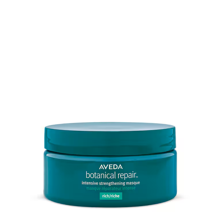 Botanical repair intensive strengthening masque -  rich
