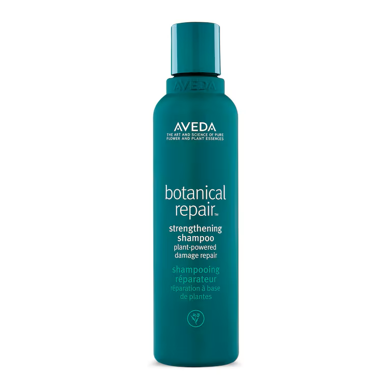 Botanical repair strenghtening shampoo
