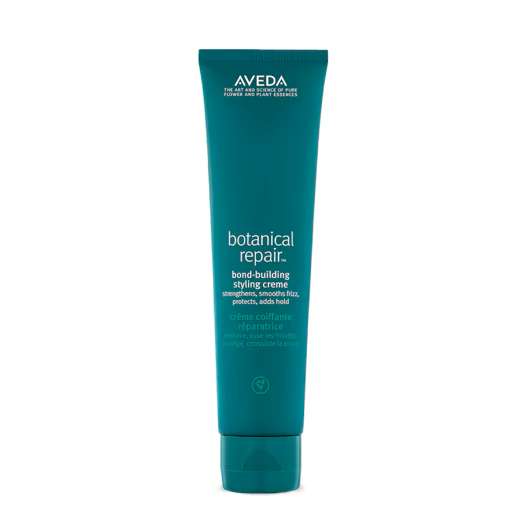 Botanical repair bond building styling cream