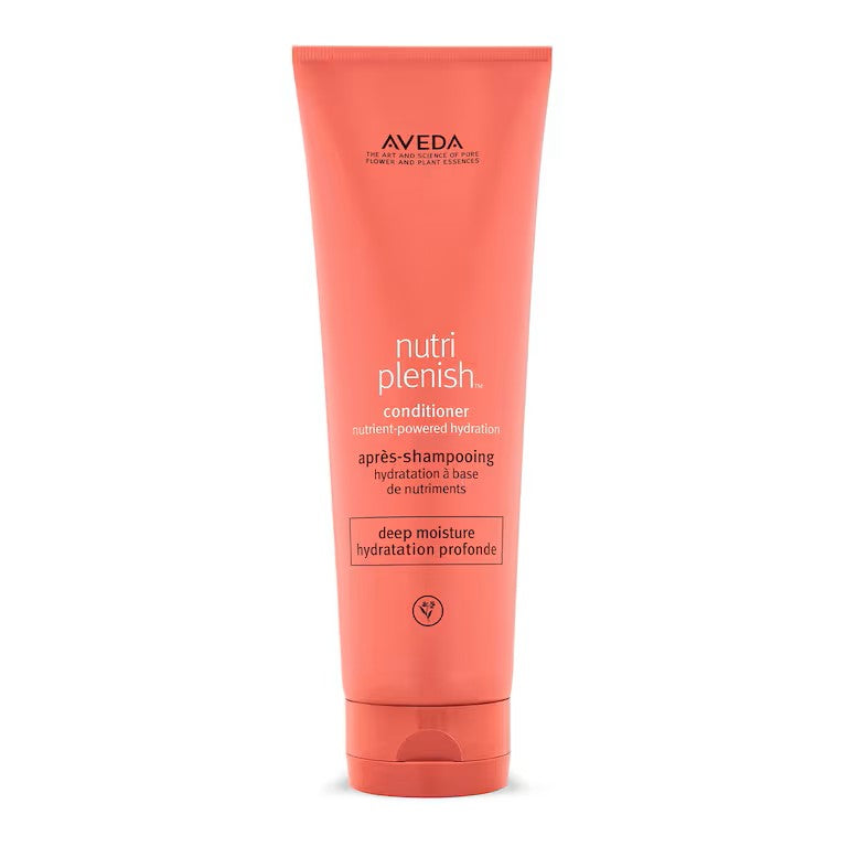 Nutriplenish conditioner deep moisture