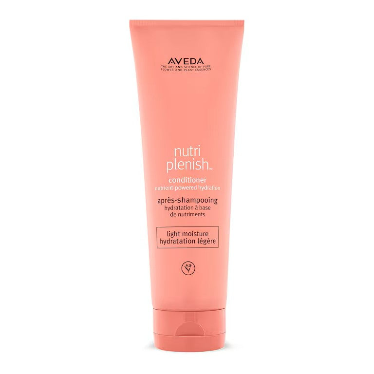 Nutriplenish conditioner light moisture