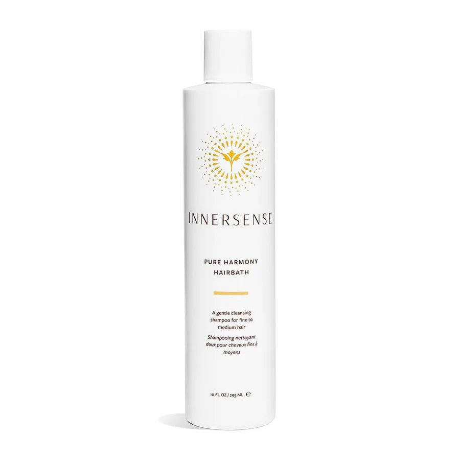 Pure Harmony Hairbath
