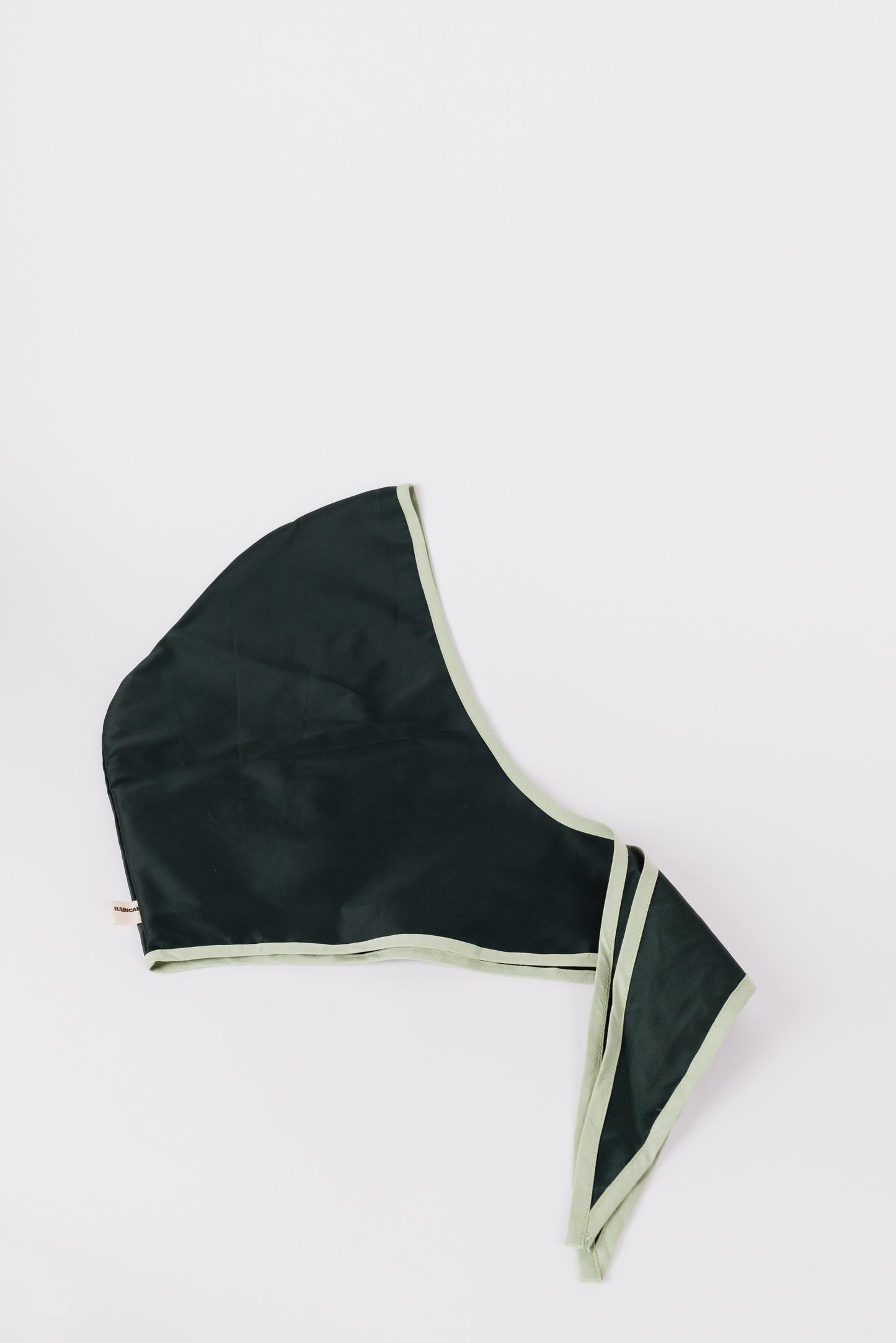 Raincap Gloria in Emerald