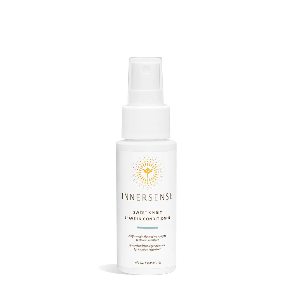 Sweet Spirit Leave In Conditioner