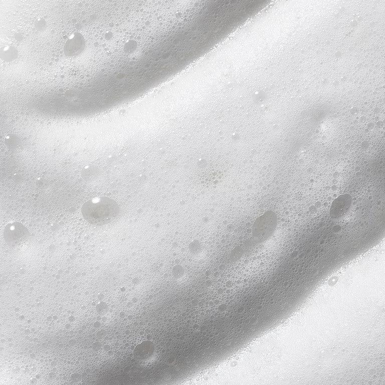 Nutriplenish™ styling treatment foam