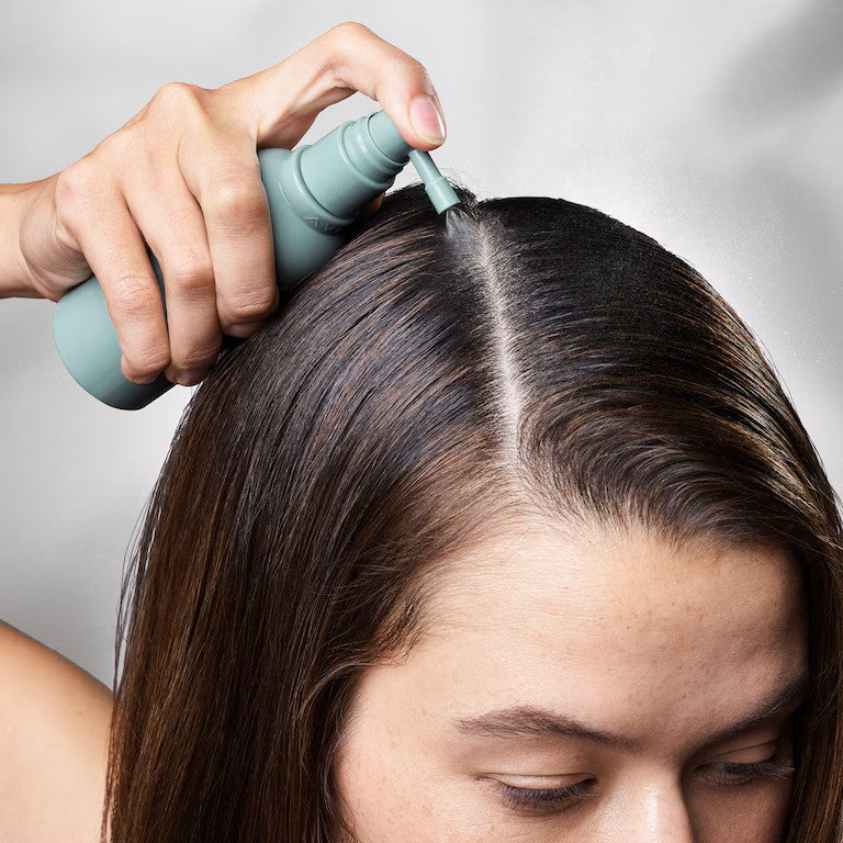 Scalp Solutions Protective Mist