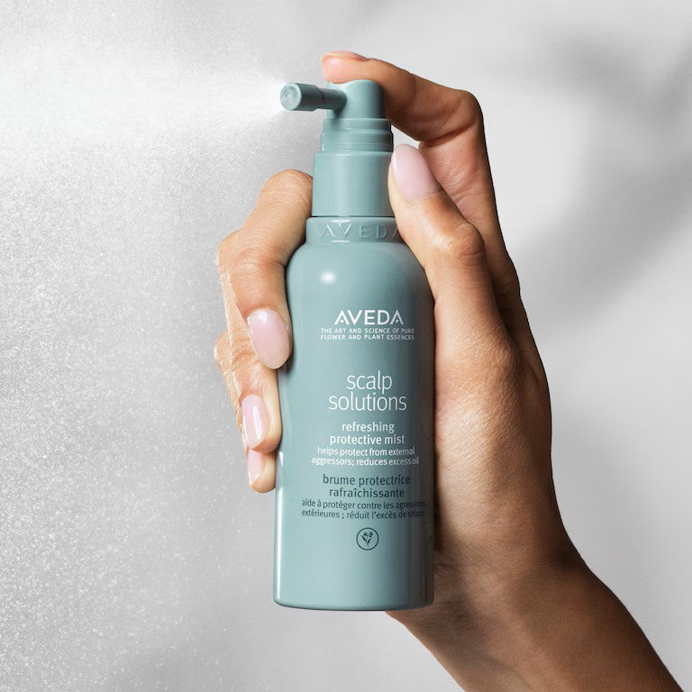Scalp Solutions Protective Mist