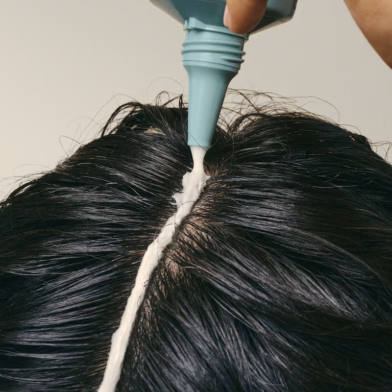 Scalp Solutions hydrating scalp & hair masque