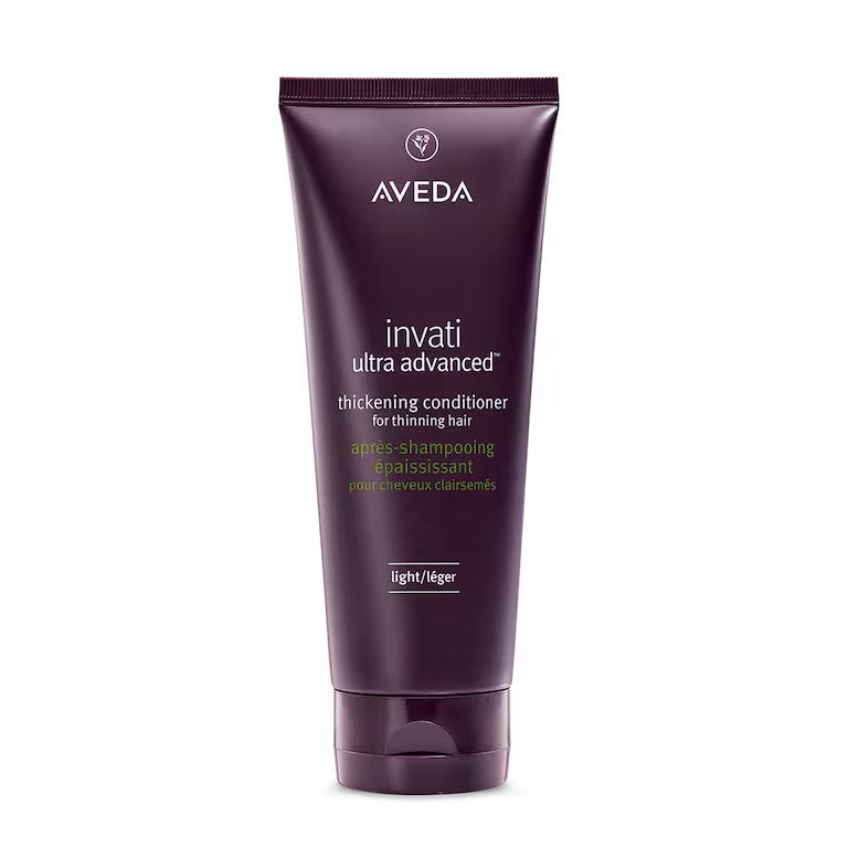 Invati ultra advanced™ thickening conditioner - light