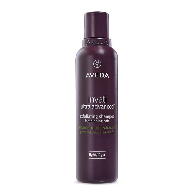 Invati ultra advanced™ exfoliating shampoo - light