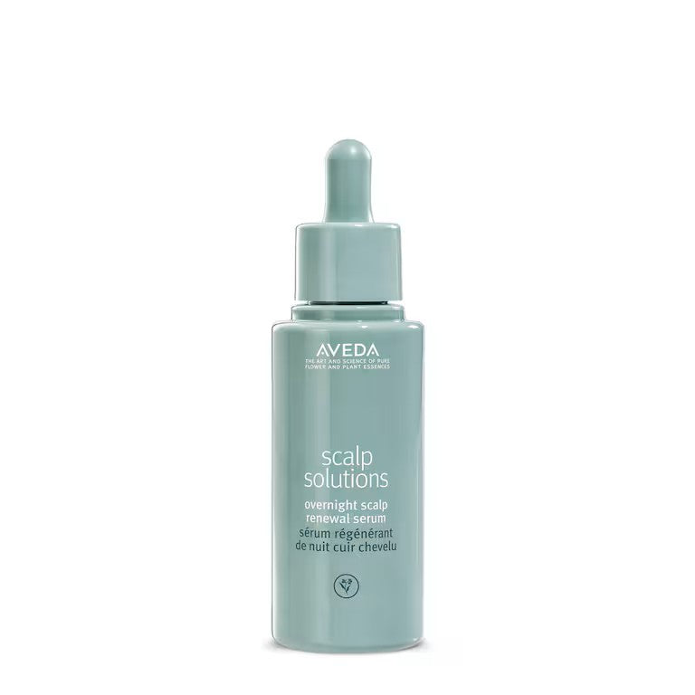 Scalp Solutions Renew Serum