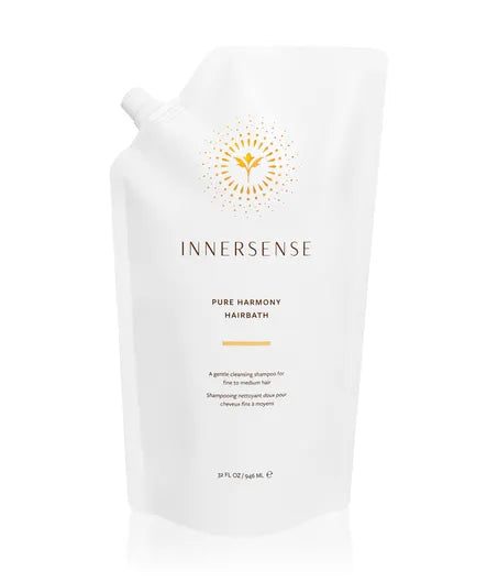 Pure Harmony Hairbath