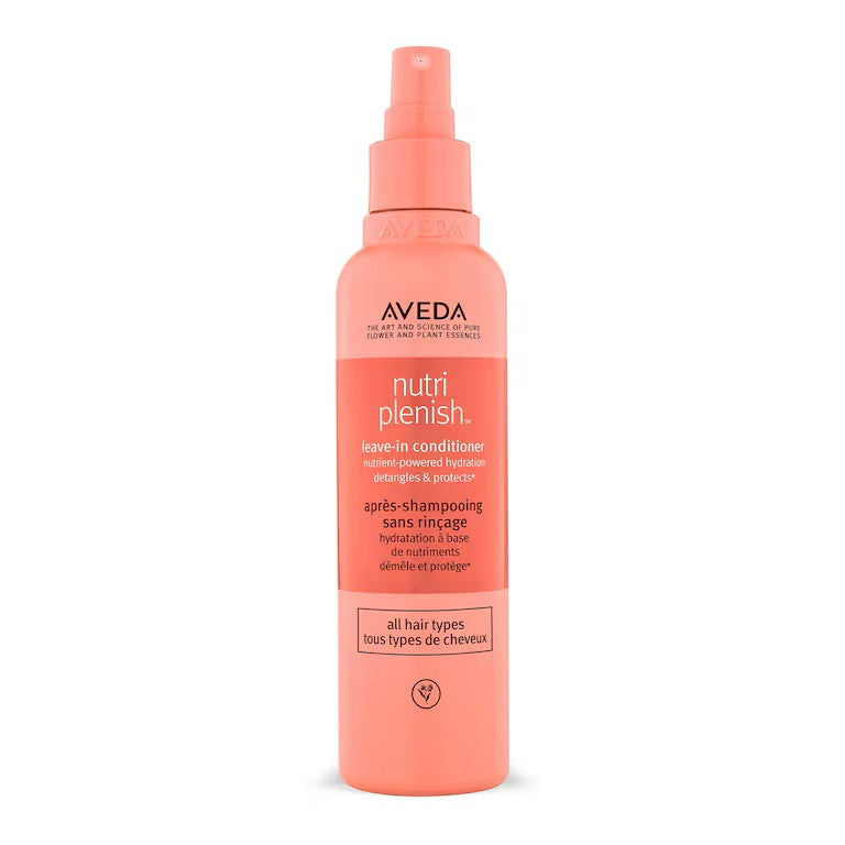 Nutriplenish leave-in conditioner