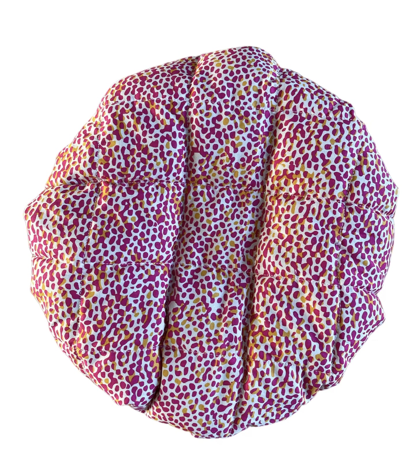 Heatcap - verschillende kleuren