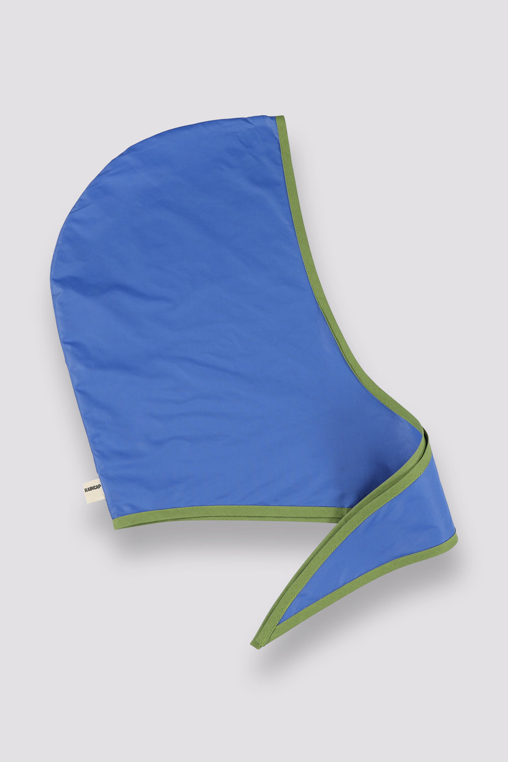Raincap LOLA in azuurblauw