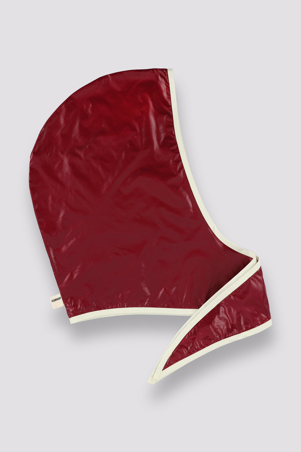 Raincap RIO in kersenrood