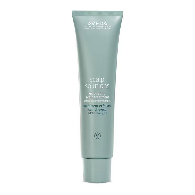 Scalp Solutions exfoliating scalp treatment