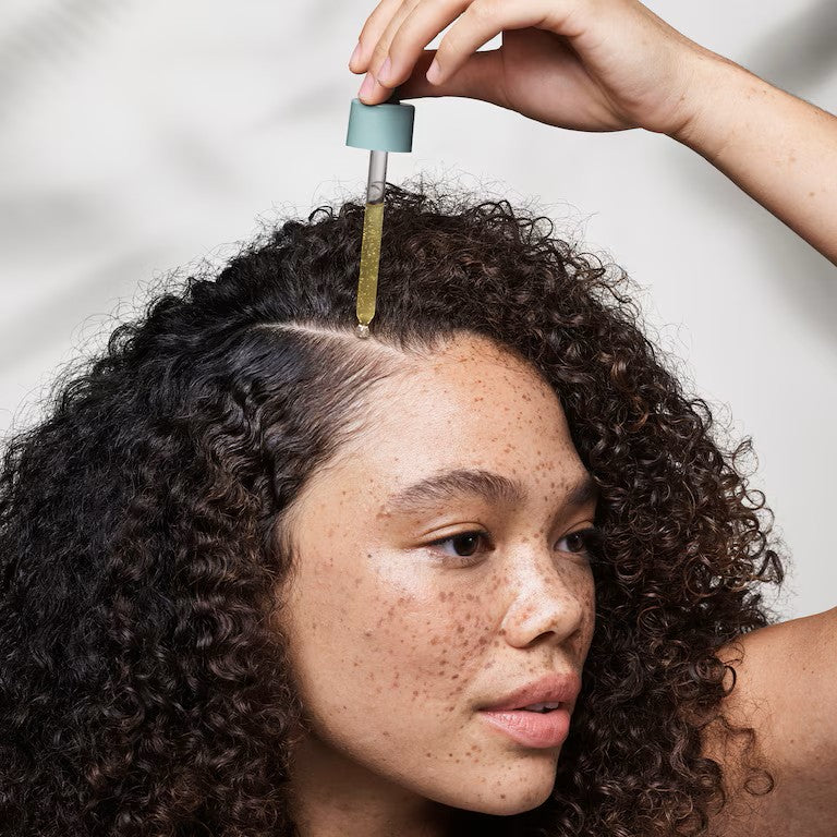 Scalp Solutions Renew Serum