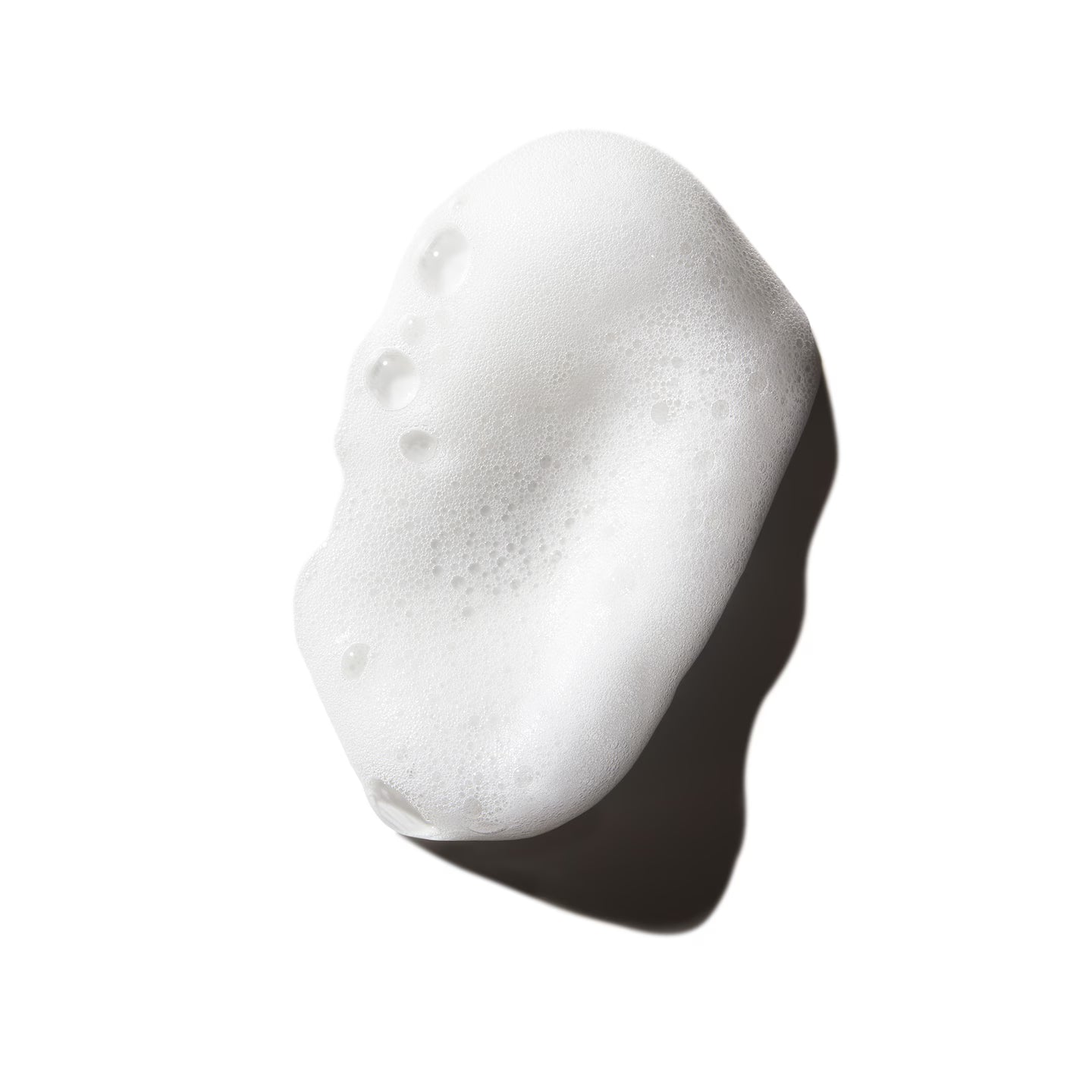 Phomollient styling foam - light hold