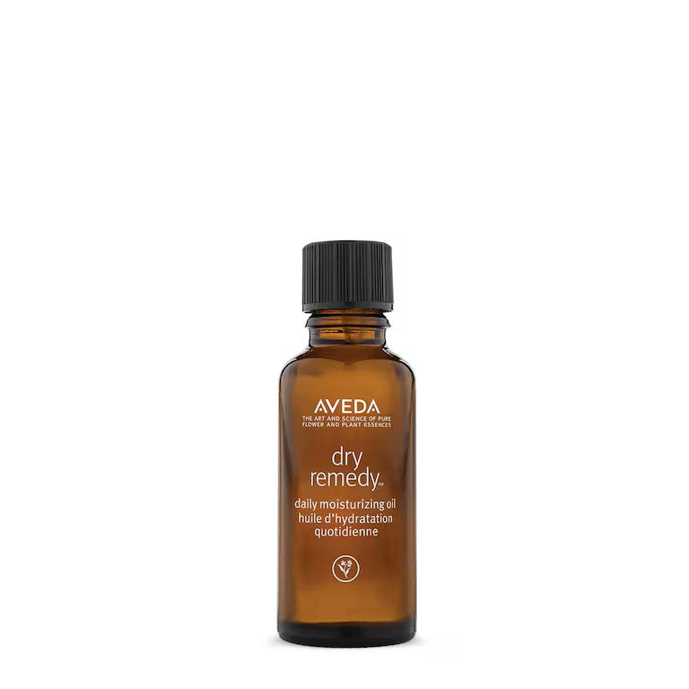 Dry remedy daily moisturizing oil