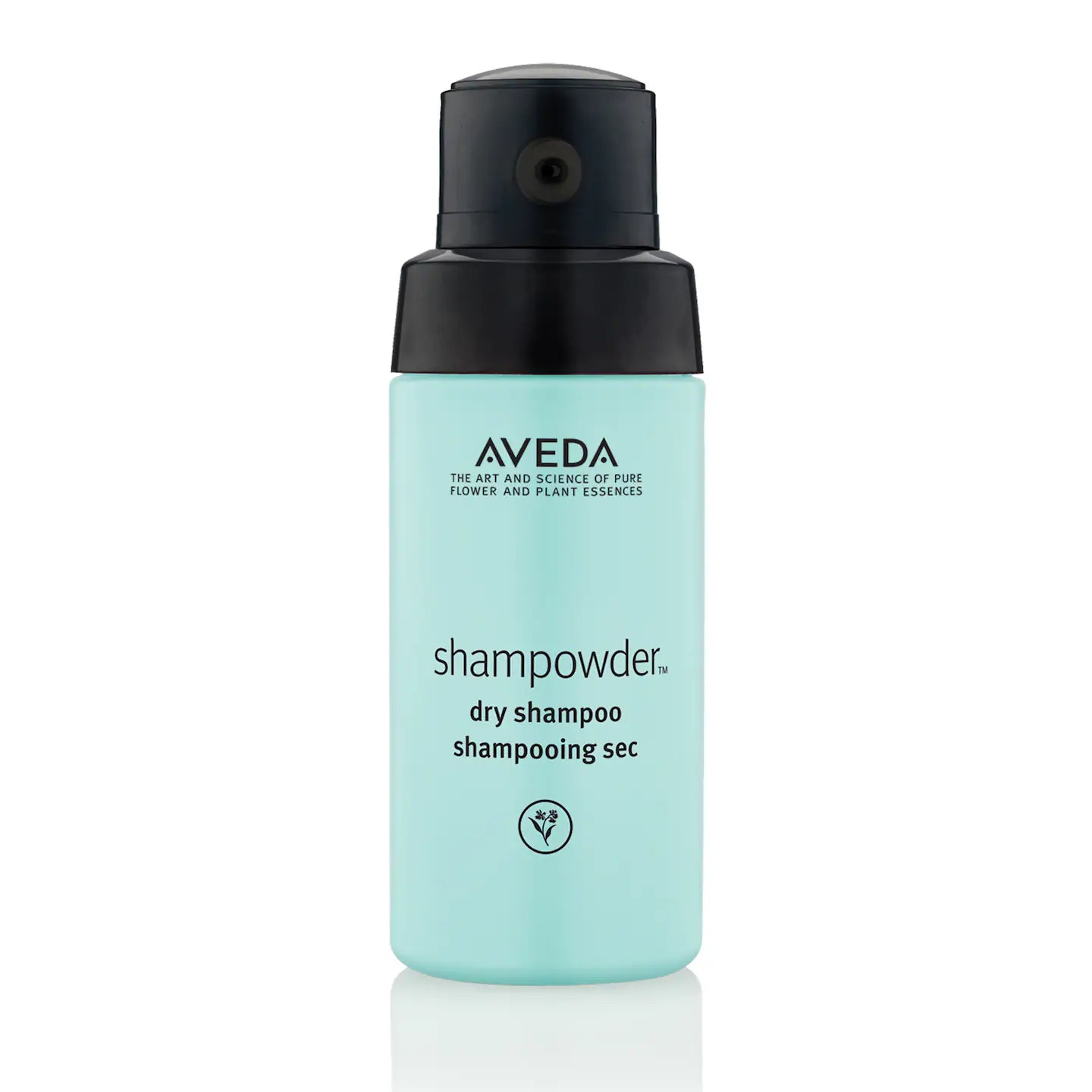 Shampowder - Dry shampoo
