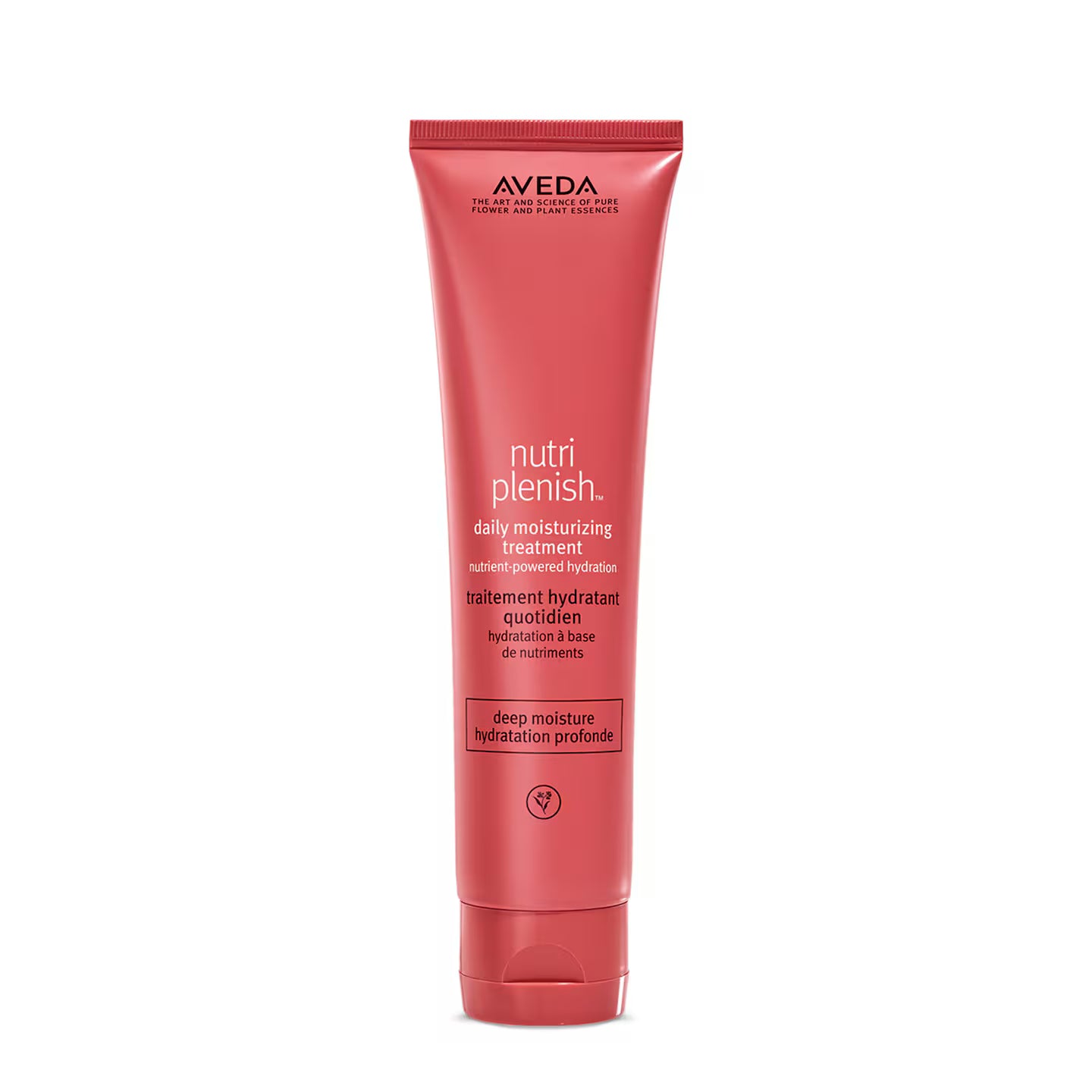 Nutriplenish daily moisturizing treatment