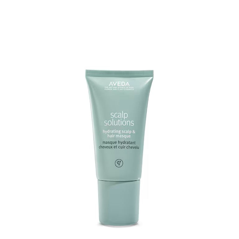 Scalp Solutions hydrating scalp & hair masque