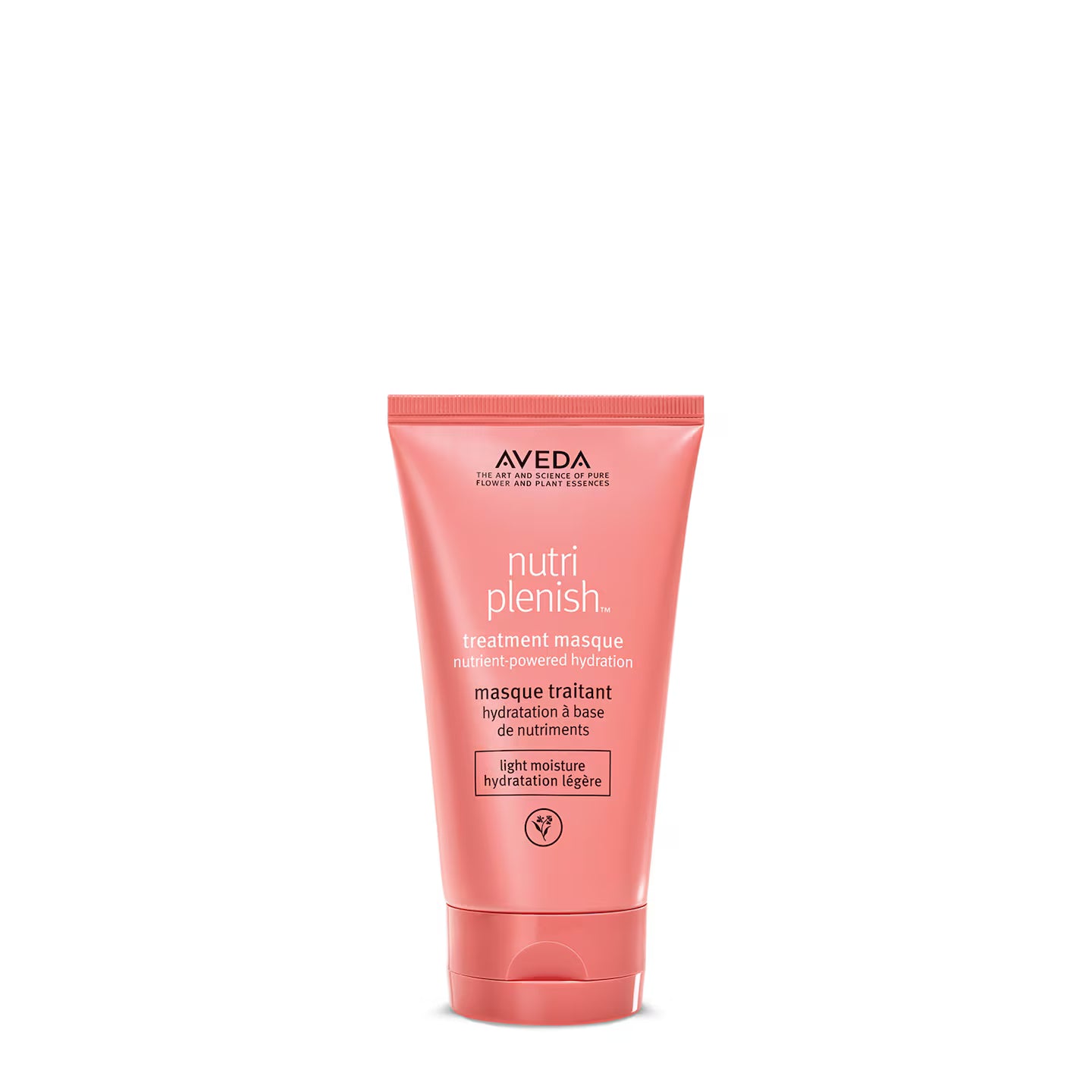 Nutriplenish treatment masque - light moisture