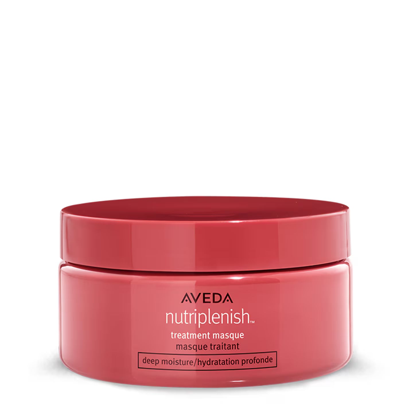 Nutriplenish treatment masque - deep moisture